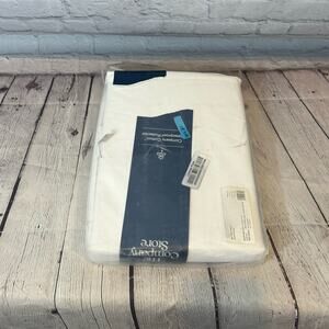 The Company Store Waterproof Featherbed Protector